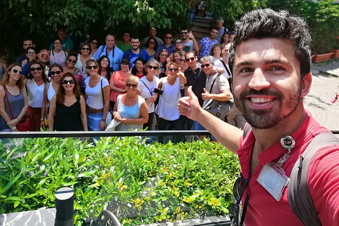 Tours in Spanish in Istanbul. Private tour in Istanbul. Bosphorus tour. - A private Spanish day with Okan Pehlivan in the lead