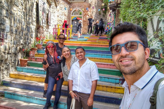 Tours in Spanish in Istanbul. Private tour in Istanbul. Bosphorus tour. - Price and value: what $118.58 buys you (and what it doesn’t)
