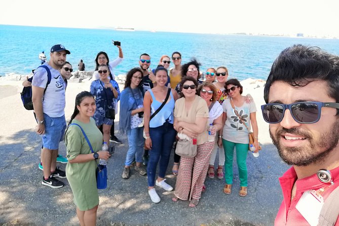 Tours in Spanish in Istanbul. Private tour in Istanbul. Bosphorus tour. - Pickup at 10:00 am, then you’re back where you started