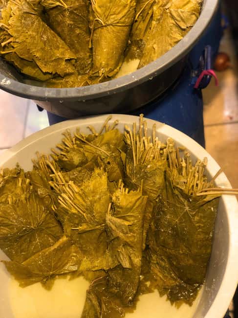 Traditional Home Cooking with a Local in İstanbul Center - Price and value: why $120 can feel fair when dinner is included