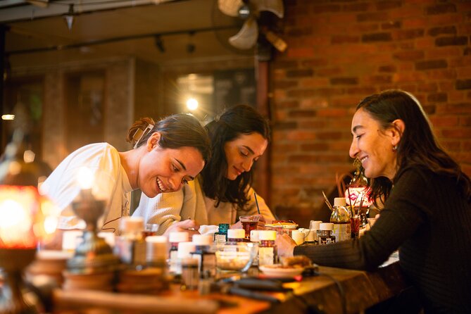 Traditional Stained Glass Painting Workshop - Who should book this workshop, and who should skip it
