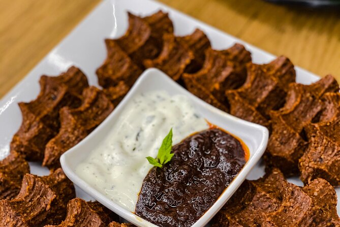 Traditional Tastes on a Private Istanbul Food and Culture Tour - Key highlights you will feel quickly