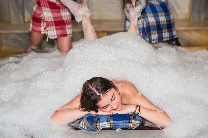 Traditional Turkish Bath Experience in Istanbul - A traditional Turkish bath in Istanbul: what the ritual is really doing