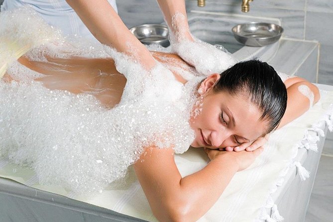 Traditional Turkish Bath Experience in Istanbul - Who this traditional Turkish bath suits best
