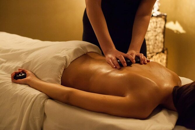 Traditional Turkish Bath, Massage, Face Mask, Peeling in Istanbul - Inside the 2-hour circuit: changing rooms, sauna, steam, and the Turkish bath