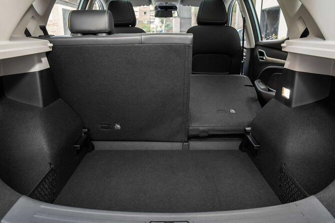 Transfer from Hotels to Airports in Istanbul by Private Eco-Sedan - Confirmation, Mobile Ticket, and What You’ll Want Ready