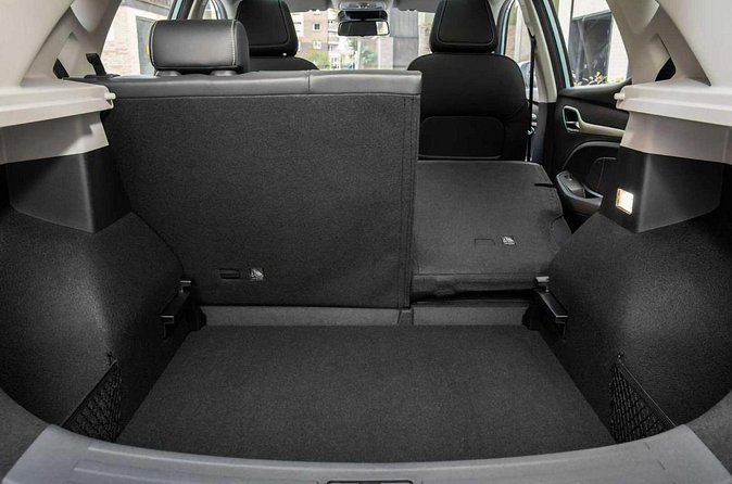 Transfer from Hotels to Airports in Istanbul by Private Eco-Sedan - Possible Drawback: The One Thing to Watch Closely