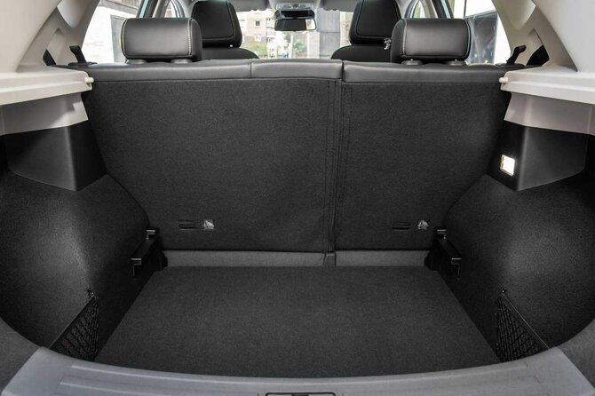 Transfer from Hotels to Airports in Istanbul by Private Eco-Sedan - Eco Sedan Comfort: Clean, Air-Conditioned, and Quieter Stress