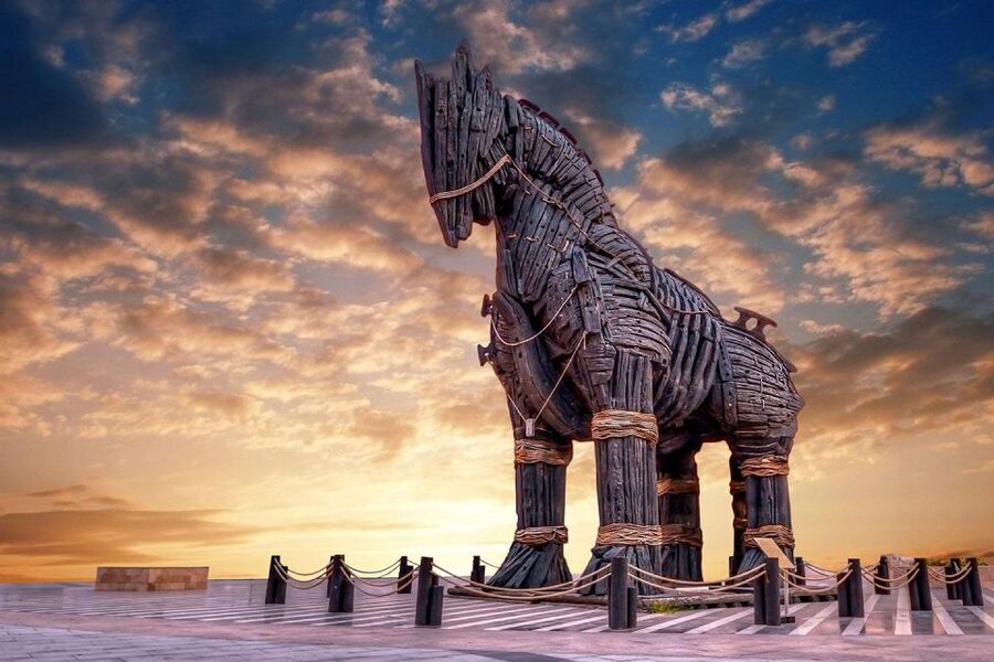 Troy: Full-Day Tour from Istanbul - Istanbul to Troy Starts Early: Pickup, Air-Conditioned Comfort, and the Drive Pace