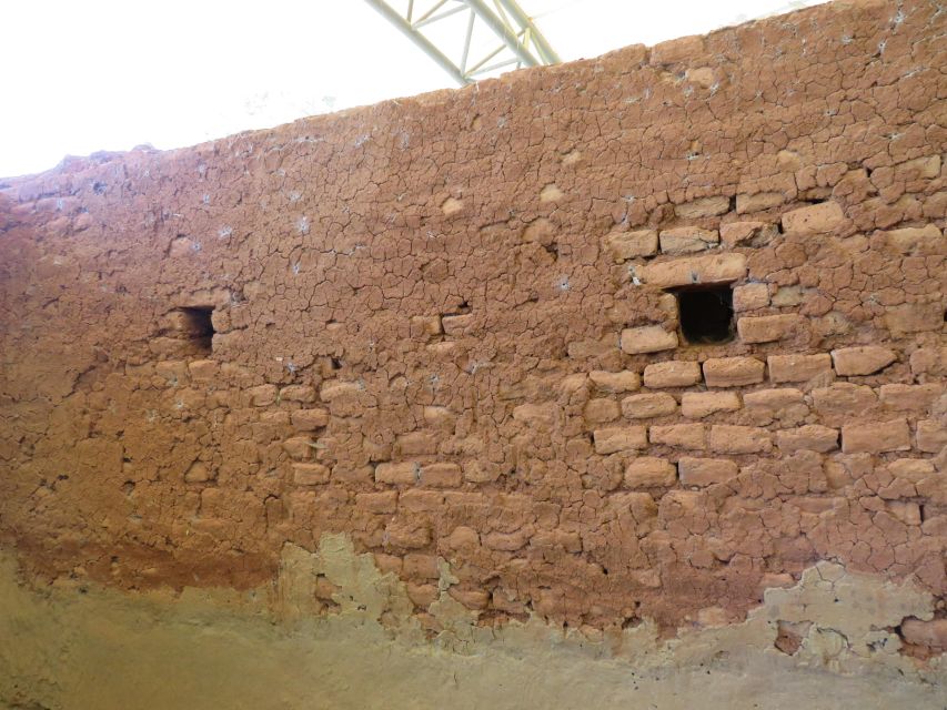 Troy: Full-Day Tour from Istanbul - Defensive Walls and Homes: What You’re Actually Seeing (and Why It Matters)
