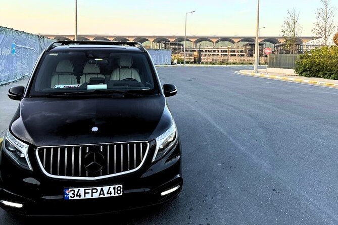 Trusted Istanbul Airport Transfer to city center - Key Things I’d Actually Bet Your Trip On