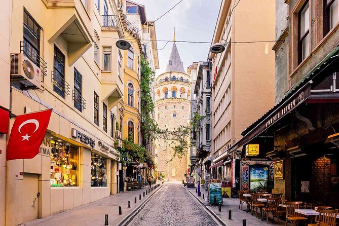 Trusted Istanbul Airport Transfer to city center - The Ride Itself: Comfort, Luggage Help, and Safety Focus