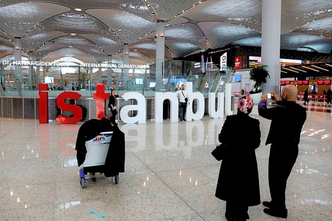 Trusted Istanbul Airport Transfer to city center - Price and Value: Why $41.15 Can Be a Smart Trade in Istanbul