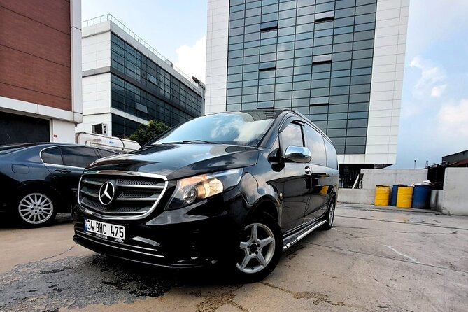 Trusted Istanbul Airport Transfer to city center - Timing Tips That Prevent the Most Common Problems