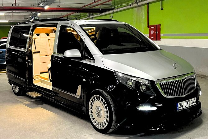 Trusted Istanbul Airport Transfer to city center - Return Trip Logic: Consistency Matters