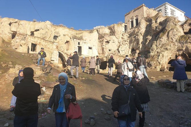 Turkey 09 Days Tour - Key Points Worth Noticing