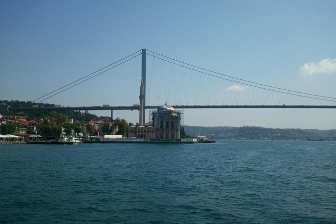 Turkey 09 Days Tour - Istanbul in Two Gears: Palaces, Mosques, and the Bazaar Trail
