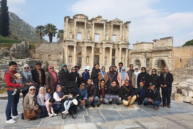 Turkey 09 Days Tour - Asklepion and Troy: Ancient Health to Epic Legends