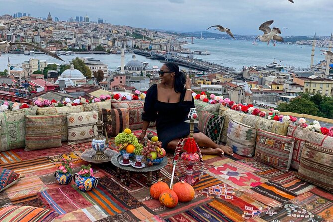 Turkey 8 Day Package - Istanbul, Cappadocia, Ephesus, Pamukkale - Key highlights at a glance