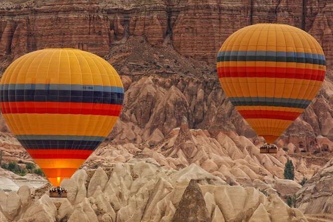 Turkey 8 Day Package - Istanbul, Cappadocia, Ephesus, Pamukkale - The smart idea behind this 8-day Turkey route