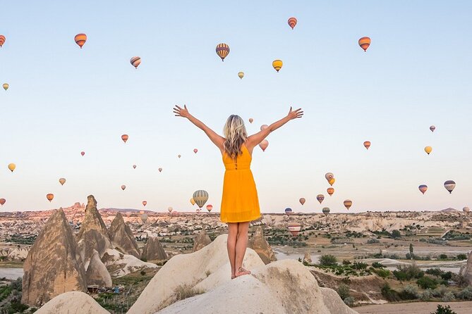 Turkey 8 Day Package - Istanbul, Cappadocia, Ephesus, Pamukkale - Istanbul walking day: Ottoman and Byzantine giants, plus the Grand Bazaar