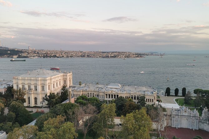 Turkey Biblical Tour (Private) - Day 1: Airport transfer and an easy first night
