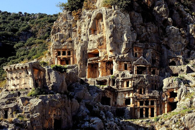 Turkey Boutique 14-Day Private & Small-Group Guided Tour - What “small group boutique” really means on the ground