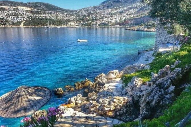 Turkey Boutique 14-Day Private & Small-Group Guided Tour - Who this tour fits best