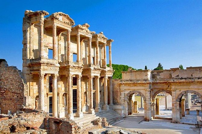 Turkey Classics 7 Day Escorted Tour from Istanbul - Day 6: Cappadocia’s Goreme Valley Open Air Museum and underground city