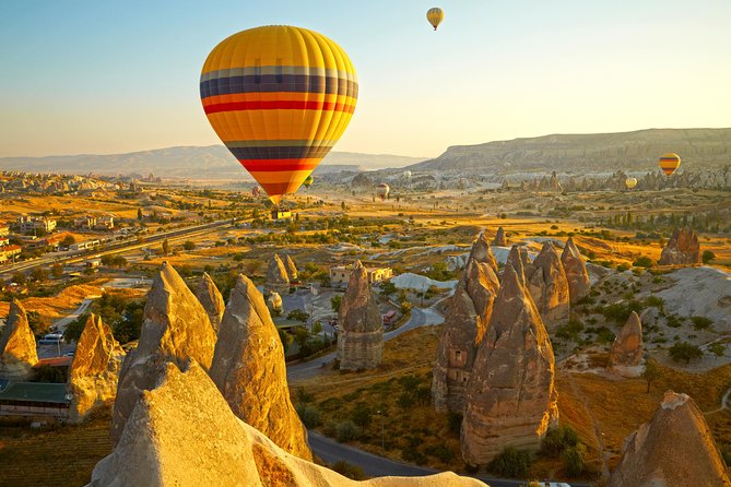 Turkey Classics 7 Day Escorted Tour from Istanbul - Price and Logistics: what’s included, what’s on you
