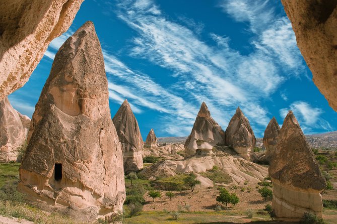 Turkey Flyer 8-Day: Istanbul, Pamukkale, Cappadocia, Ephesus - Day 1 Istanbul: Welcome Pick-Up and Time to Get Oriented
