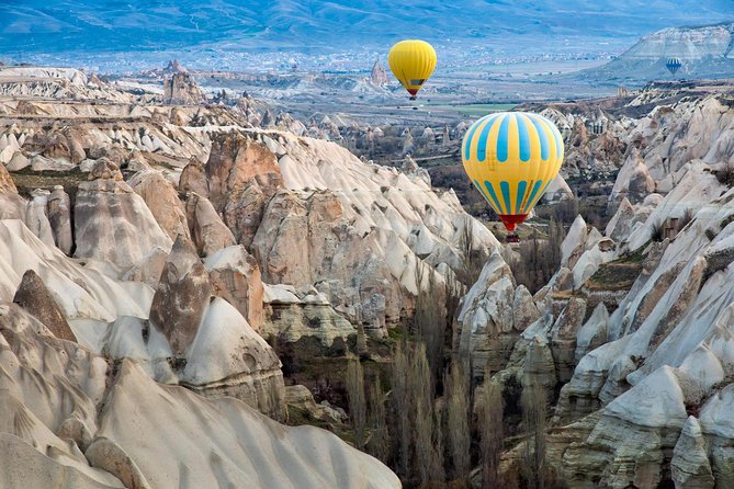 Turkey Highlights 4 Day Tour from Istanbul Hassle-Free Package - Why This Route From Istanbul Works (And Why It’s Not Just a Checklist)