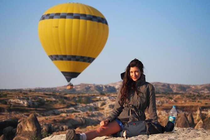 Turkey Landmarks 8 Day Hassle-Free Small-Group or Private Package - Pamukkale and Hierapolis (Day 3): the UNESCO day with a swim option