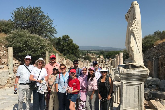 Turkey Landmarks 8 Day Hassle-Free Small-Group or Private Package - Day 7 in Istanbul: Old City at your pace, with a private guide option