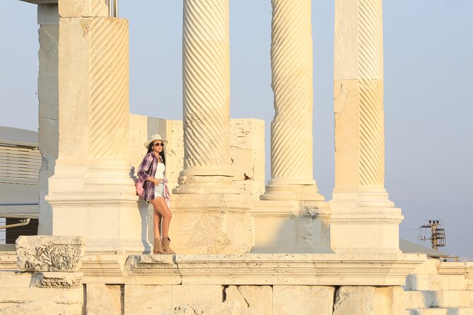 Turkey's Highlights - Pamukkale, Ephesus, Cappadocia Trip & Balloon Ride Option - Should you book this Turkey highlights tour?