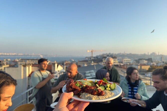 Turkish Anatolian Cooking Class and Food Styling Workshop - Key highlights to look for