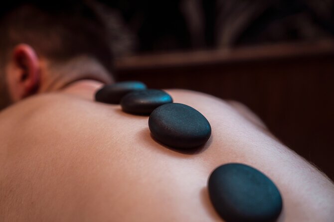 Turkish Bath Spa and Massage Experience in Sisli - Key Highlights You’ll Care About