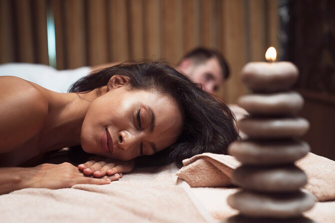 Turkish Bath Spa and Massage Experience in Sisli - Timing, Booking Pattern, and How to Plan Your Day