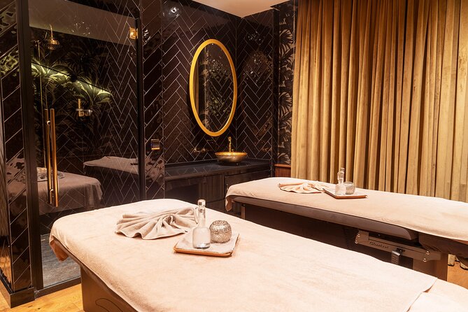 Turkish Bath Spa and Massage Experience in Sisli - Who Should Book This Hammam-Massage Session in Şişli?