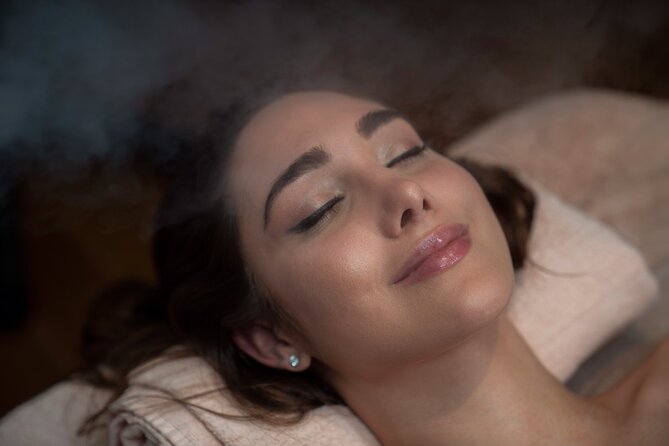 Turkish Bath Spa and Massage Experience in Taksim - Where the Ritual Happens: Radisson Blu Harbiye, Taksim