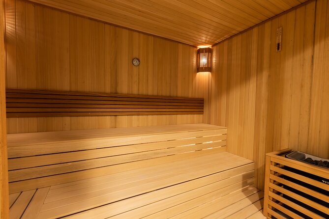 Turkish Bath Spa and Massage Experience in Taksim - What to Do Before and After Your Hammam Session