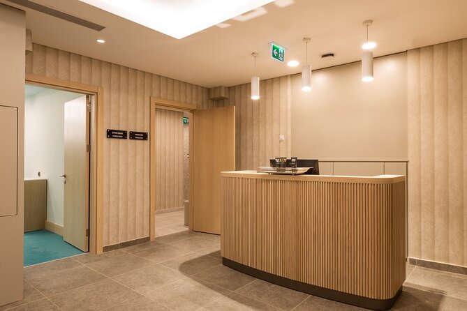Turkish Bath Spa and Massage Experience in Taksim - Price and Value: Is $57.52 Worth It for 50 Minutes?