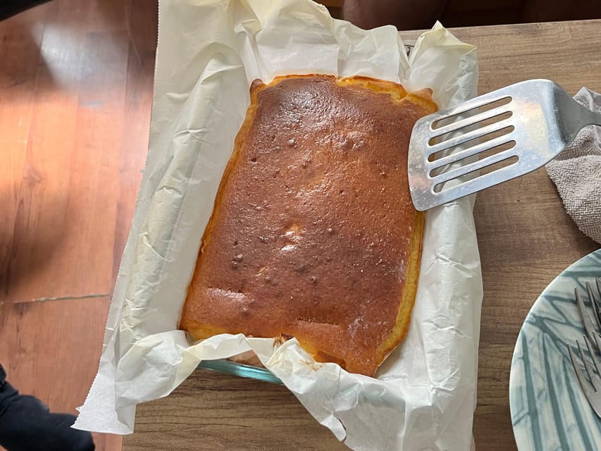 Turkish Coffee and Traditional Turkish Dessert Cooking - How to get the most out of your 2.5 hours