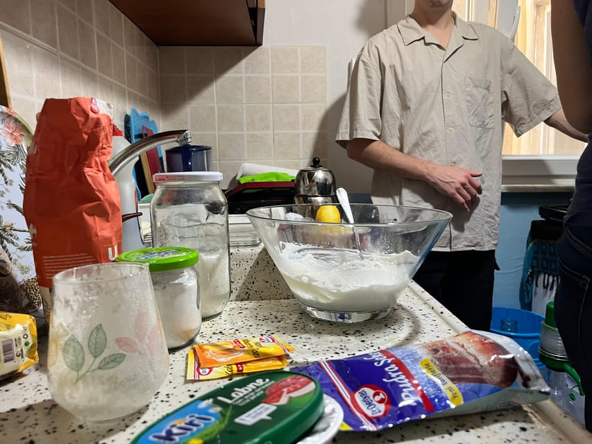 Turkish Coffee and Traditional Turkish Dessert Cooking - Value check: is $59 for 2.5 hours a fair deal?