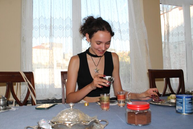 Turkish Coffee on Sand and Fortune-Telling Workshop by Gentlemen - Turkish coffee on sand plus fortune telling, right in Beyoğlu