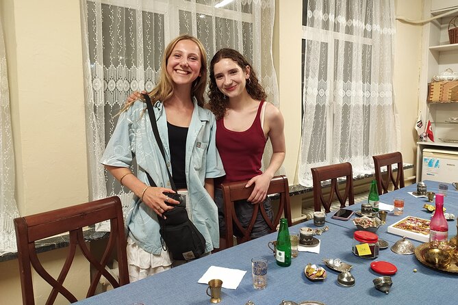 Turkish Coffee on Sand and Fortune-Telling Workshop by Gentlemen - Your fortune reading: personalized and based on your cup