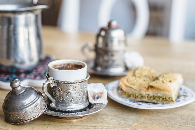 Turkish Coffee Trail - Guides, personality, and why small groups change everything