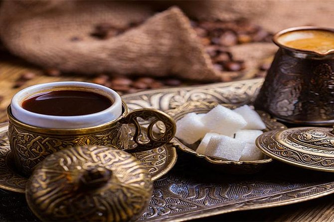 Turkish Coffee Trail - Price and value: is $239.65 worth it?
