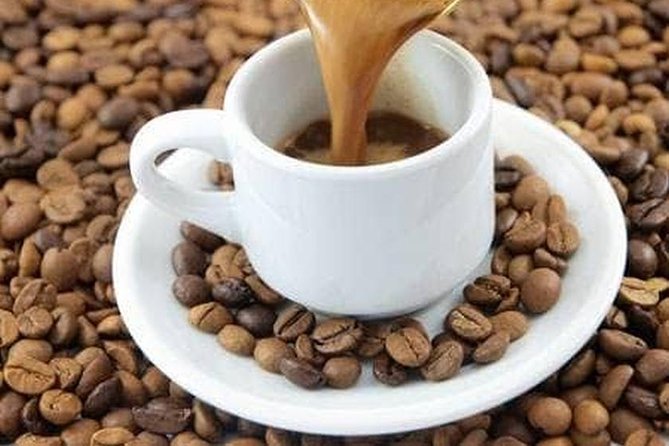 Turkish Coffee Trail - The 30-minute Turkish coffee workshop (and what to watch for)