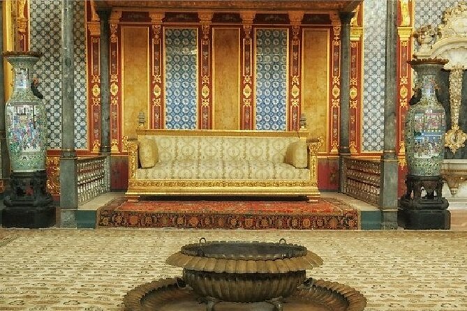 Turkish Cuisine, Food, and History - Price and Value: Is $205 Worth It?